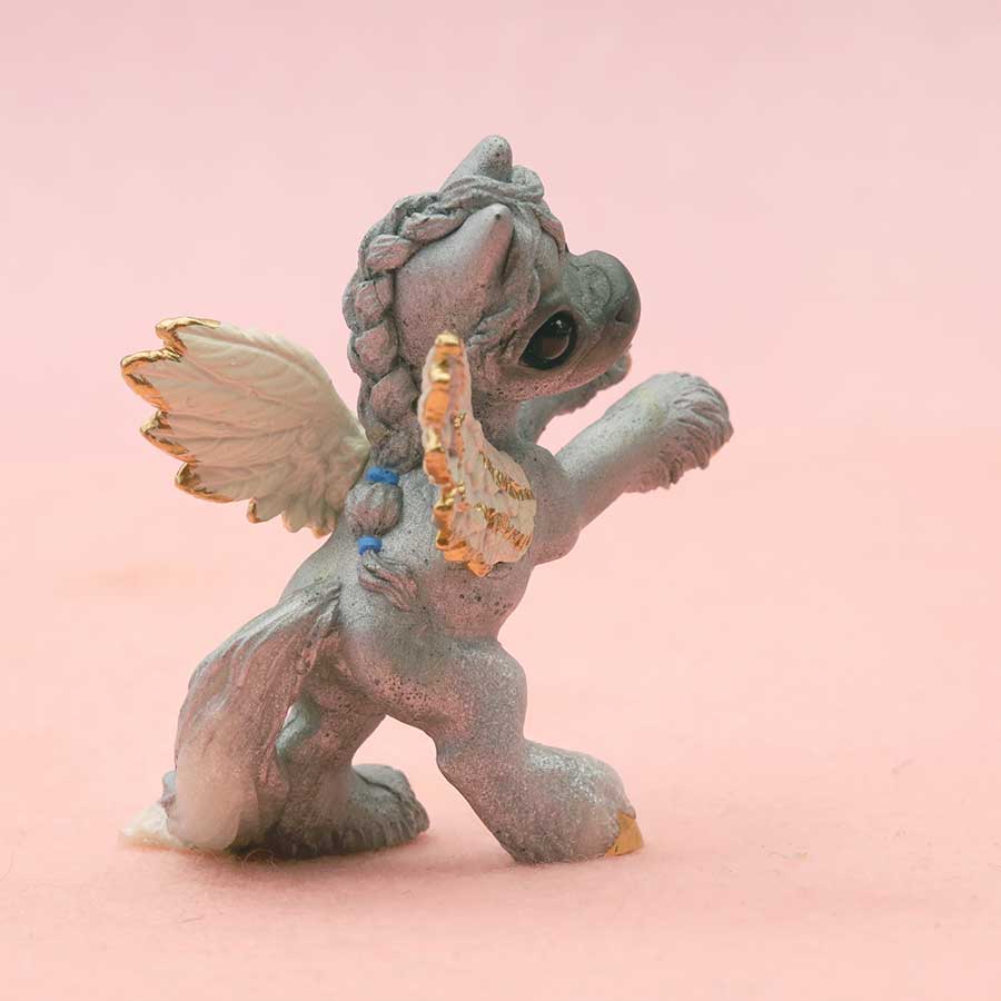 Pegasus April Fools Blind-Bag 2024