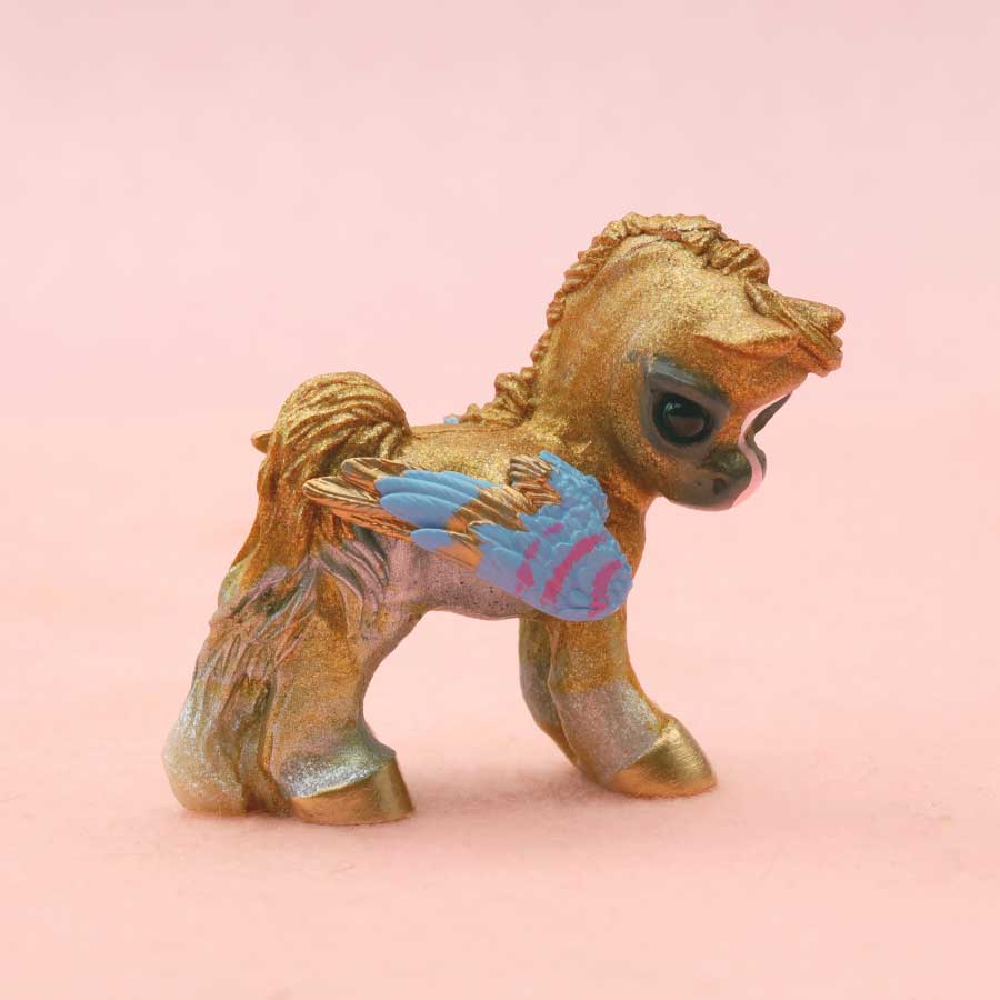 Pegasus April Fools Blind-Bag 2024