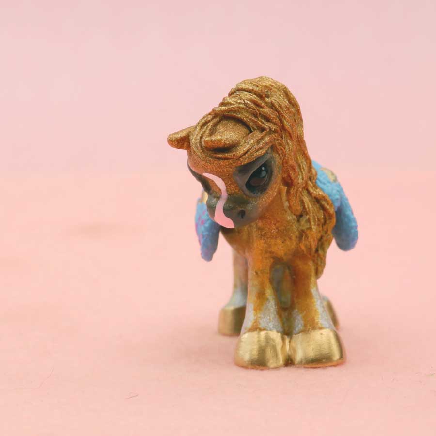 Pegasus April Fools Blind-Bag 2024