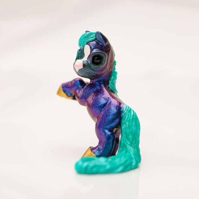 Blue Luna GumiPoni