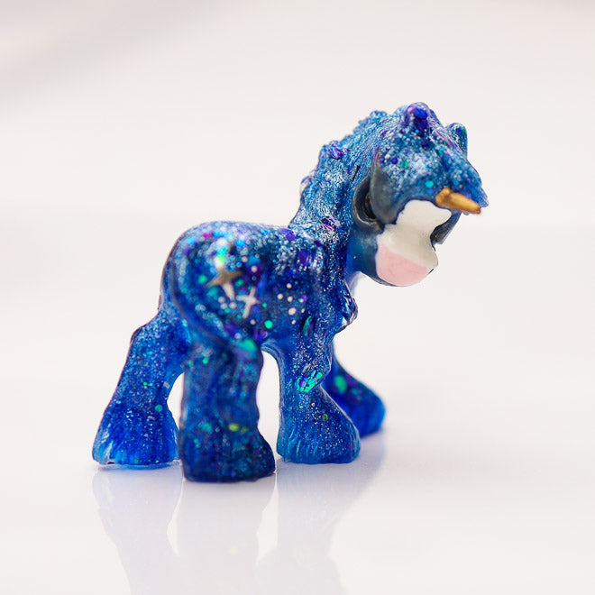 Blue Echo GumiPoni