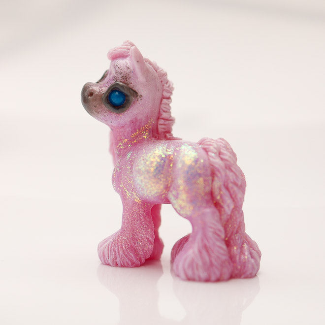 Purple Wish GumiPoni