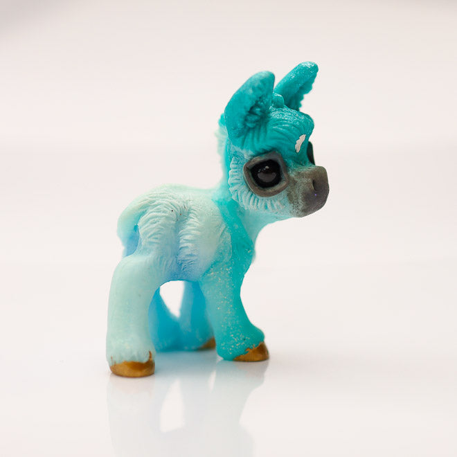 Blue Donki GumiPoni