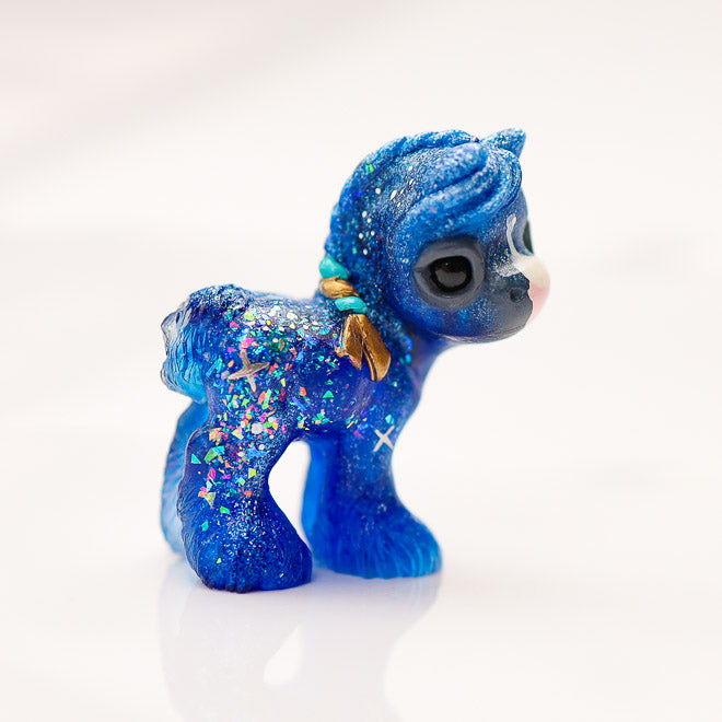 Blue Draft GumiPoni