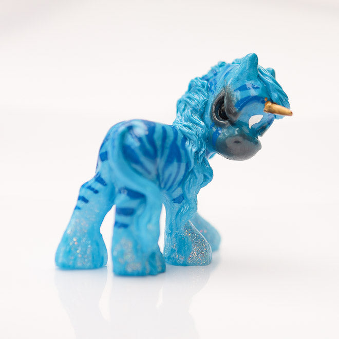 Blue Echo GumiPoni