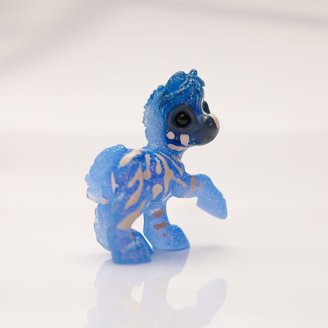 Blue Chili GumiPoni
