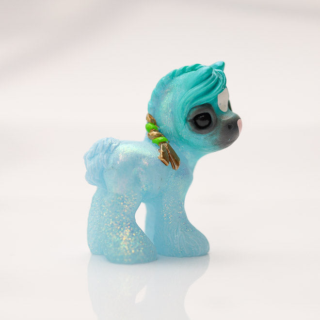 Blue Draft GumiPoni