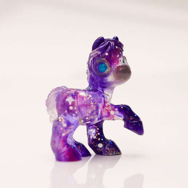 Purple Chili GumiPoni