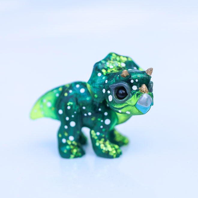 Green Tulip GumiPoni