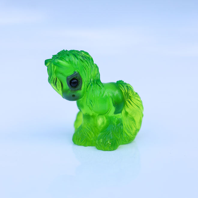 Green Cob GumiPoni