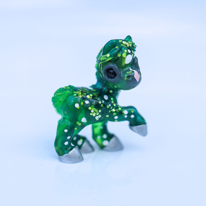 Green Chili GumiPoni
