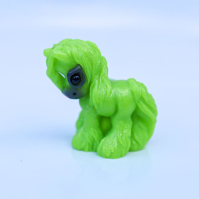 Green Cob GumiPoni
