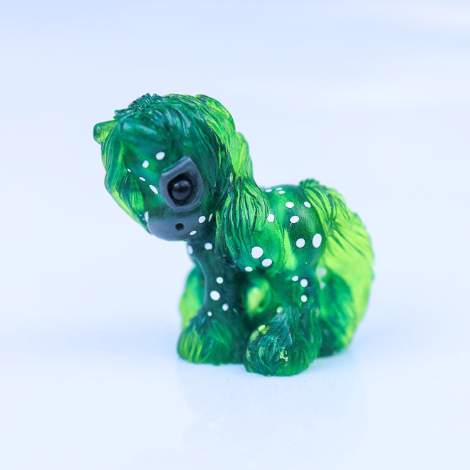 Green Cob GumiPoni
