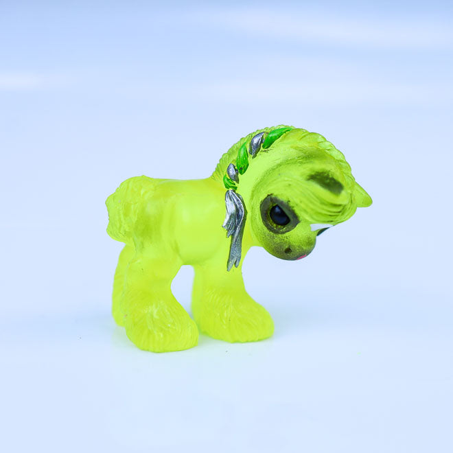 Green Clyde GumiPoni
