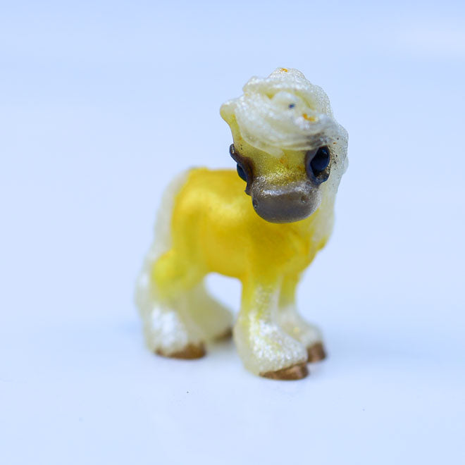 Yellow Fae GumiPoni