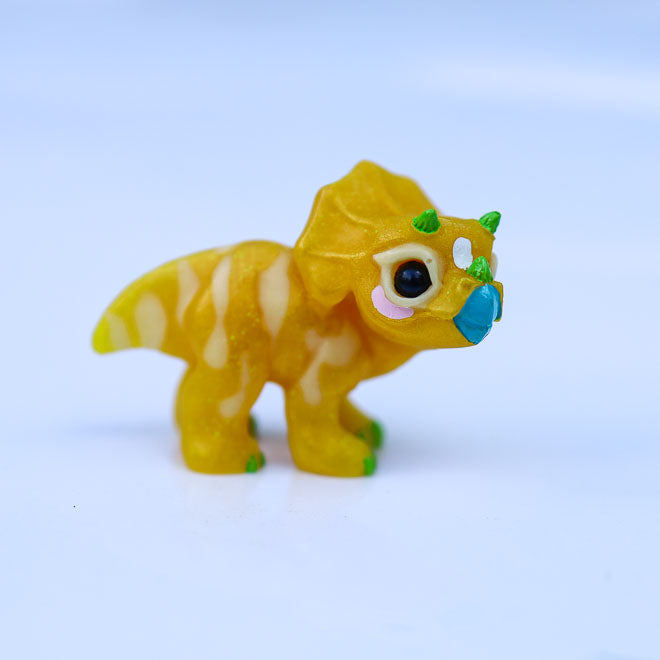 Yellow Tulip GumiPoni