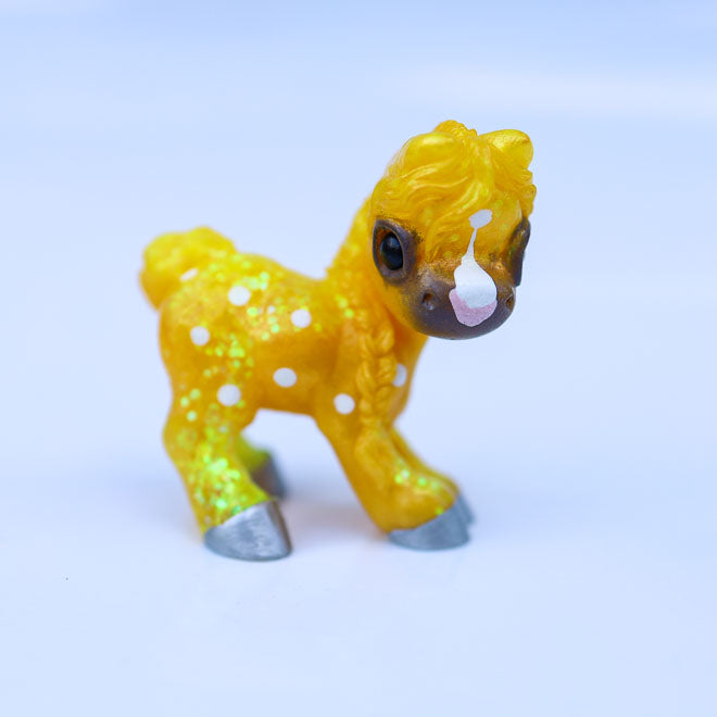 Yellow Dumpling GumiPoni