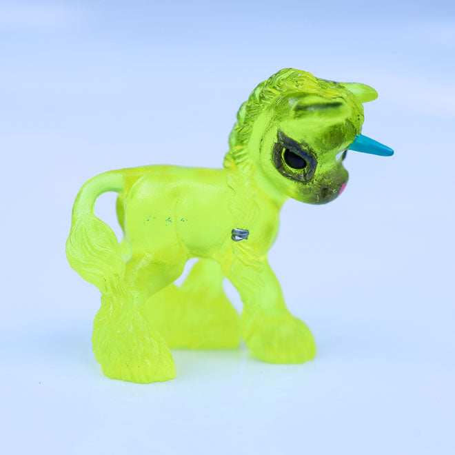 Yellow Honey GumiPoni