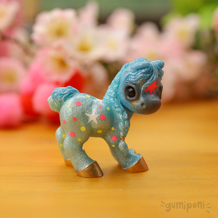 Jazzy Dumpling GumiPoni
