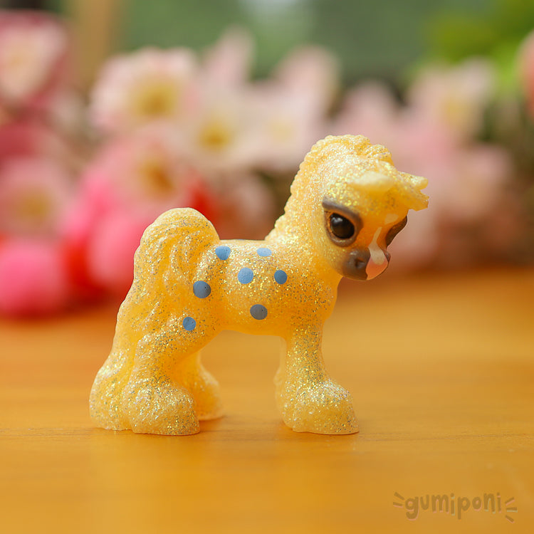 Butter Maverick GumiPoni