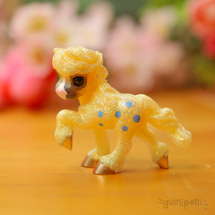Butter Jessica GumiPoni