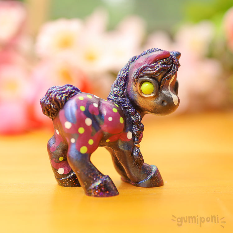 Nighttime Dumpling GumiPoni
