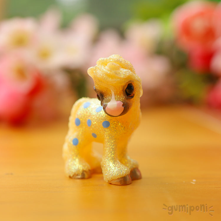 Butter Fae GumiPoni