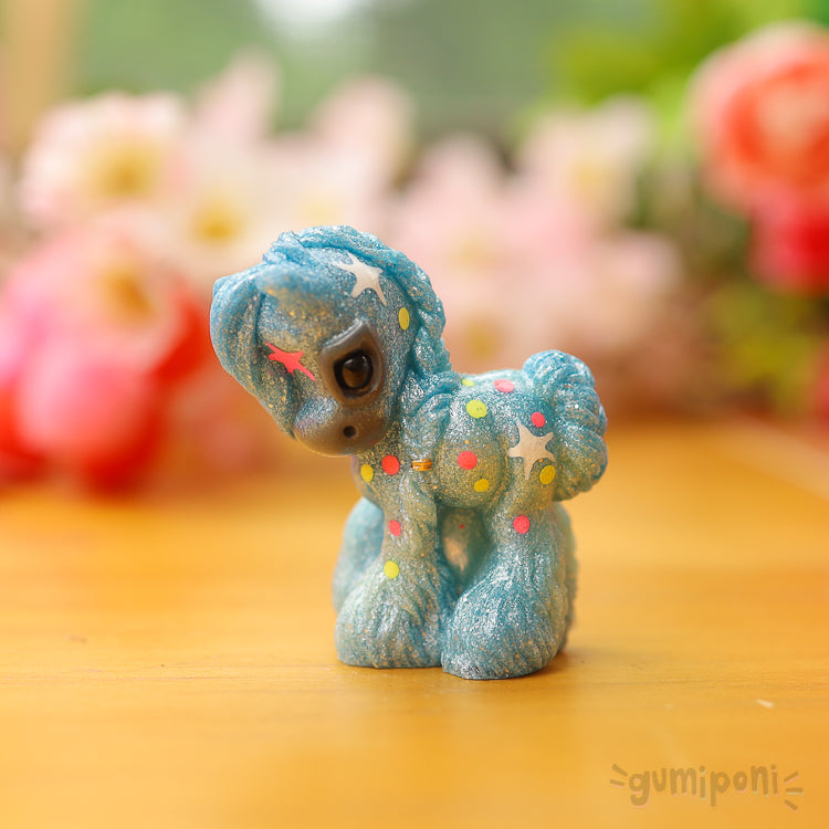 Jazzy Cob GumiPoni