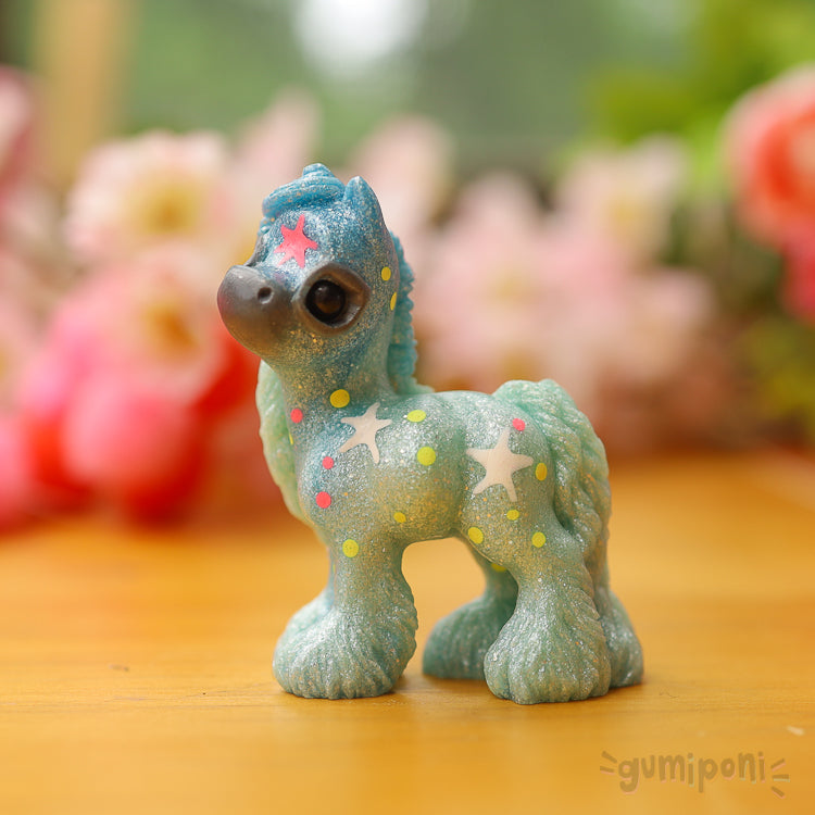 Jazzy Wish GumiPoni