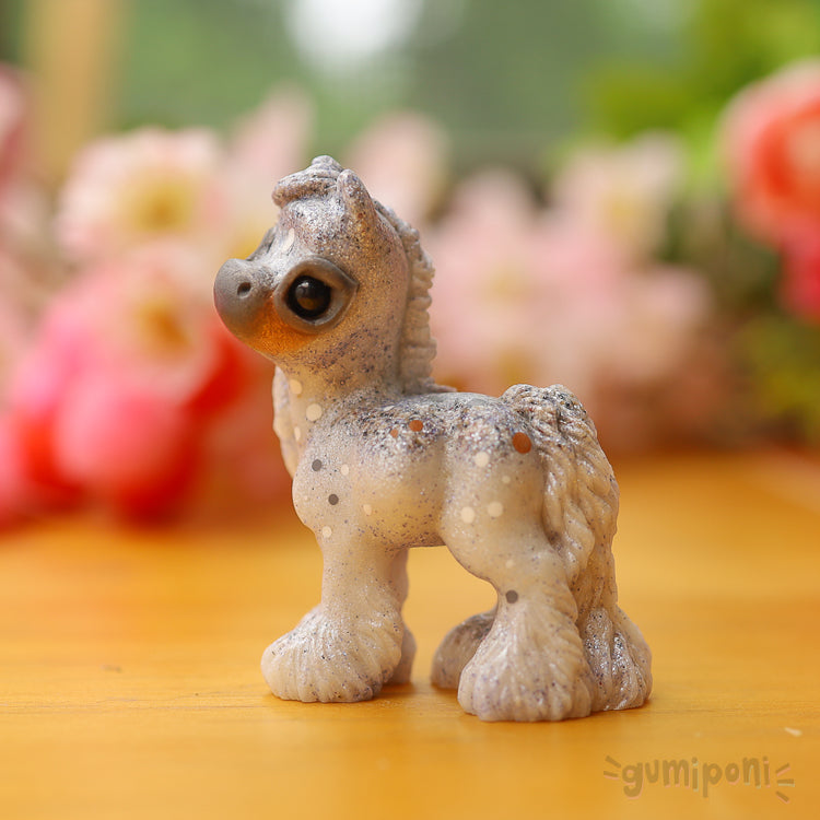 Speckled Wish GumiPoni