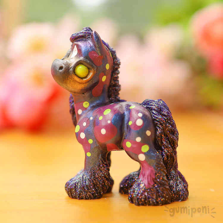 Nighttime Wish GumiPoni