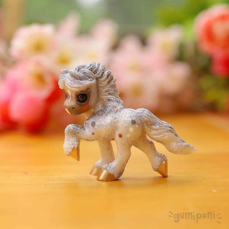 Speckled Jessica GumiPoni