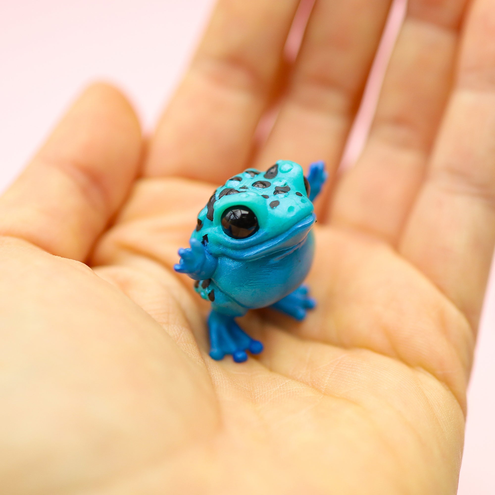 Leap Day Blind-Bag ✿GumiToadi✿