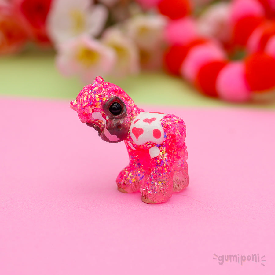 Valentine's Shyloh GumiPoni