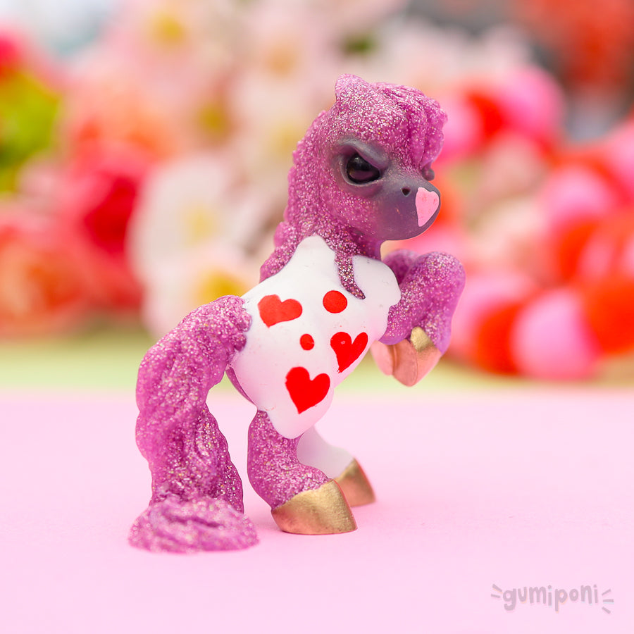 Valentine's Oscar GumiPoni