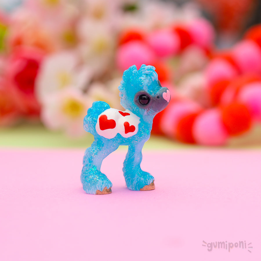 Valentine's Whisper GumiPoni