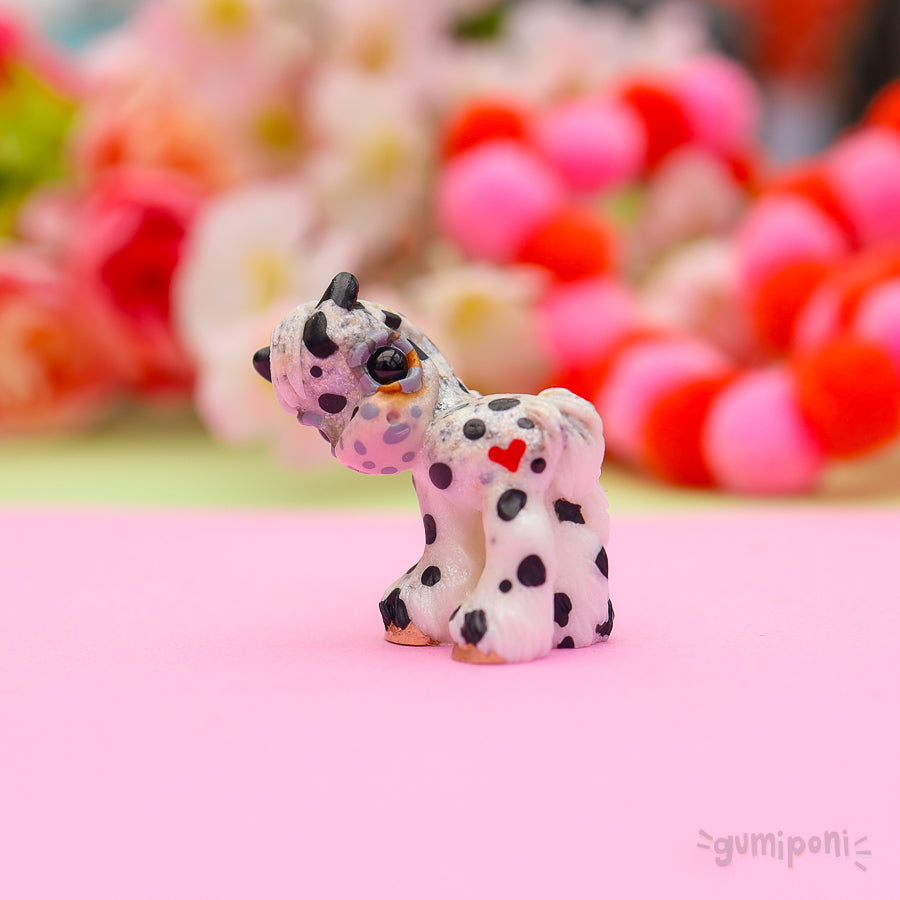 Valentine's Shyloh GumiPoni