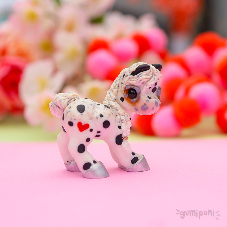 Valentine's Dumpling GumiPoni