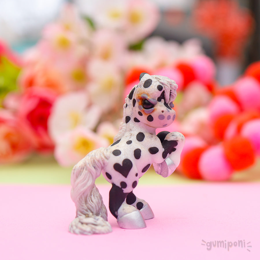 Valentine's Oscar GumiPoni