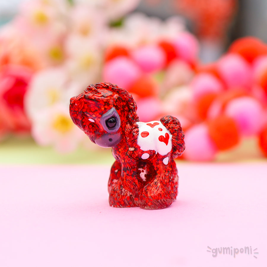 Valentine's Cob GumiPoni
