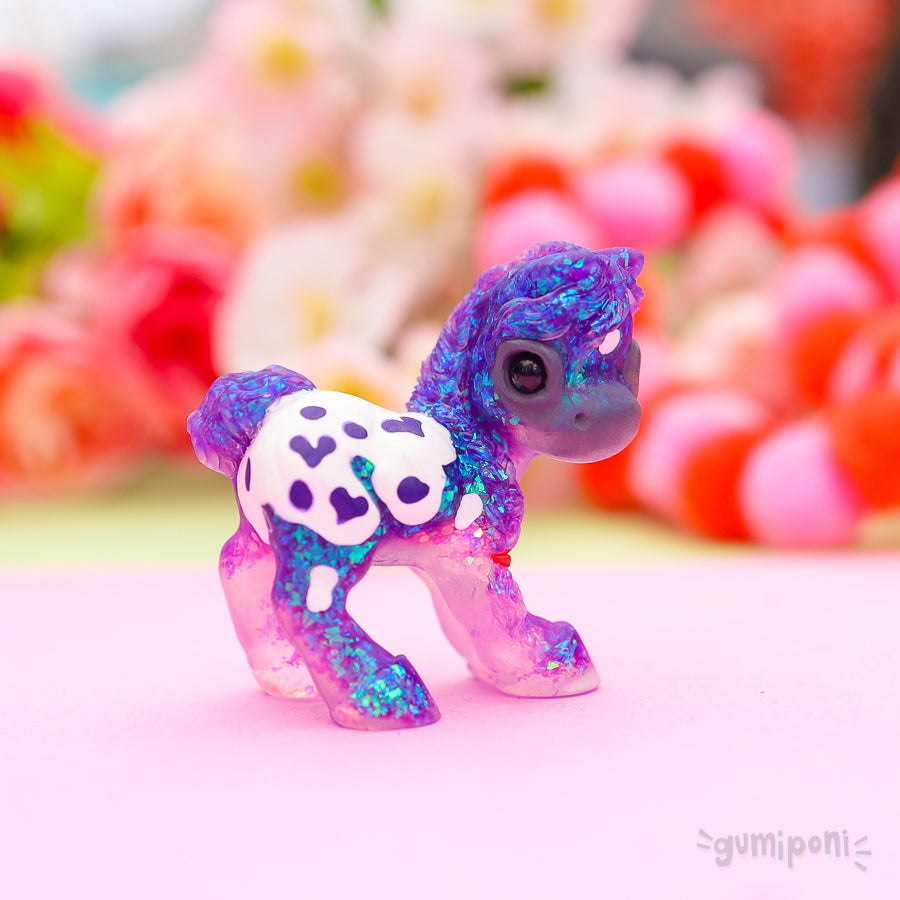 Valentine's Dumpling GumiPoni