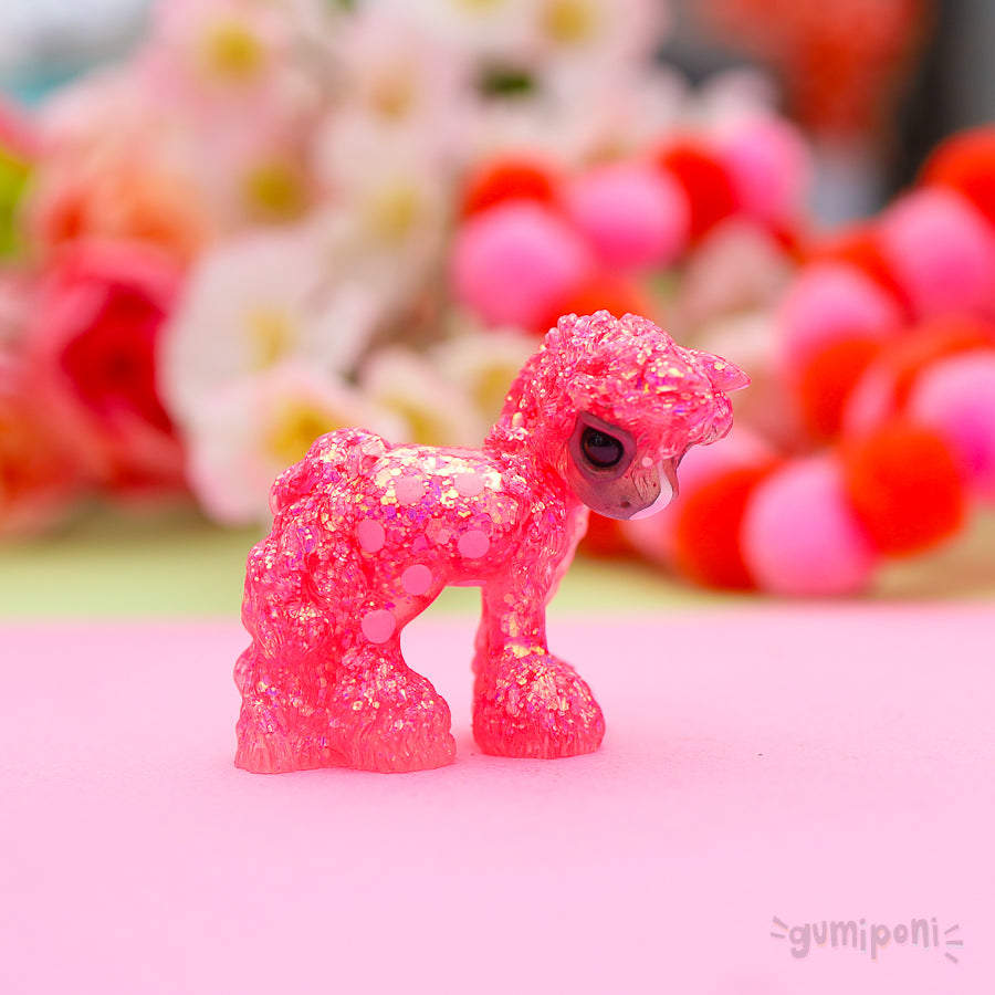 Valentine's Blossom GumiPoni