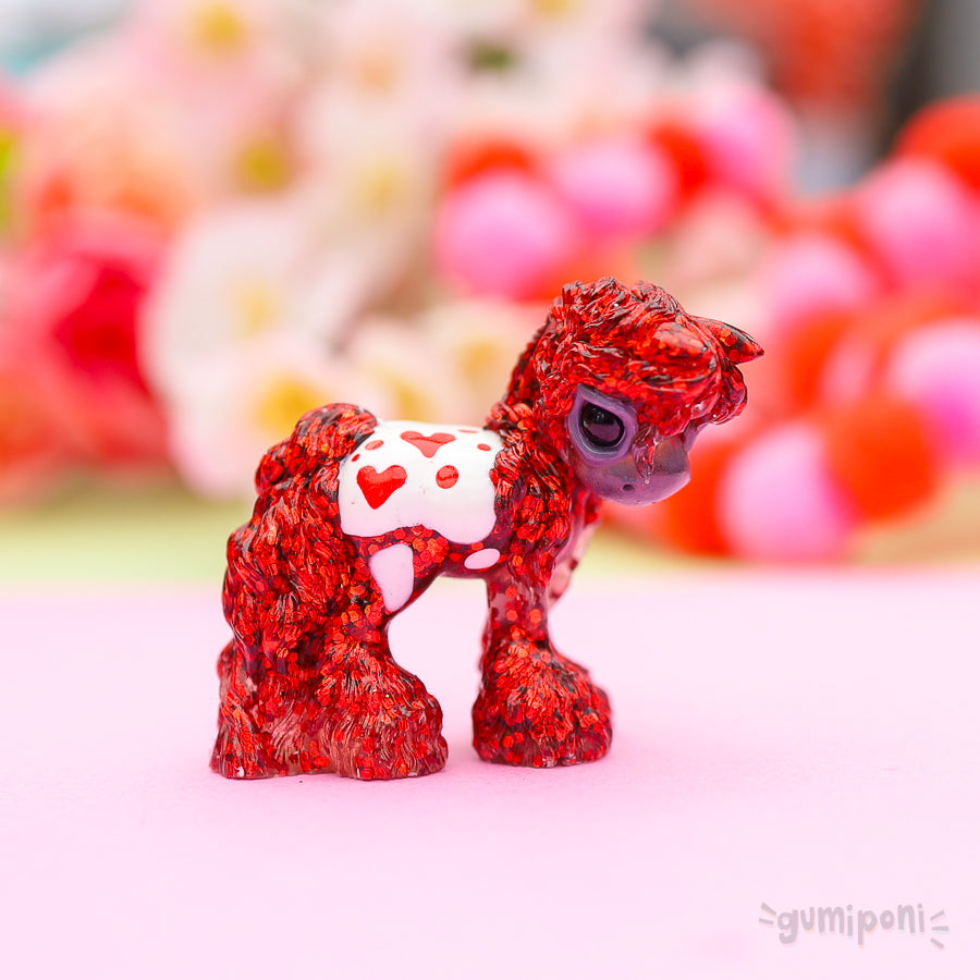 Valentine's Blossom GumiPoni