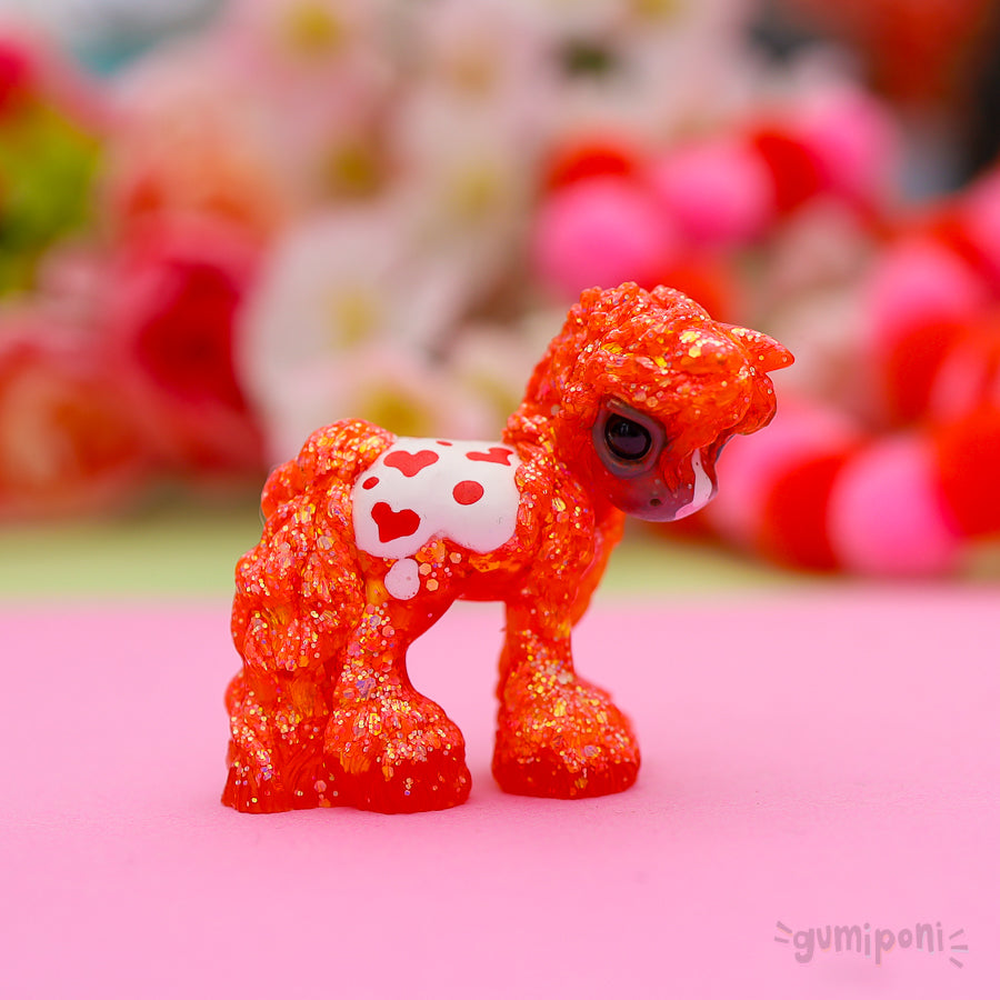Valentine's Blossom GumiPoni