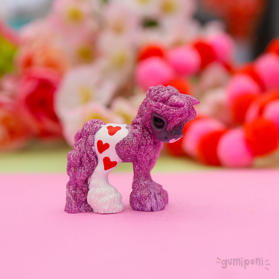 Valentine's Blossom GumiPoni