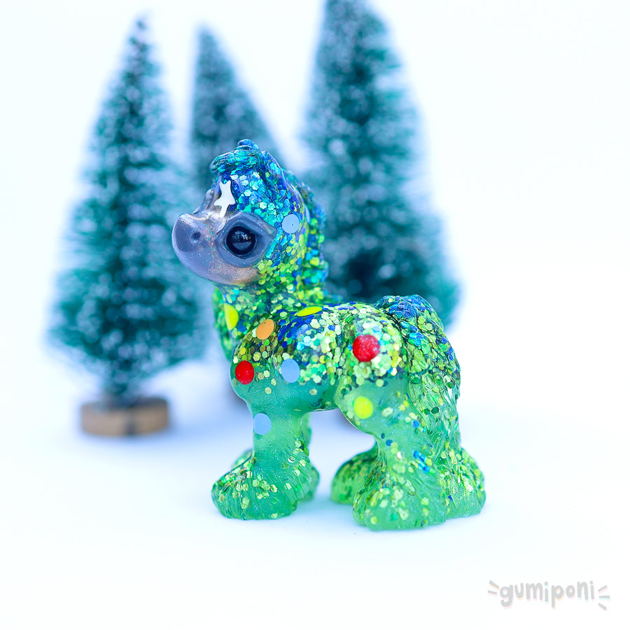 Baubles Wish GumiPoni