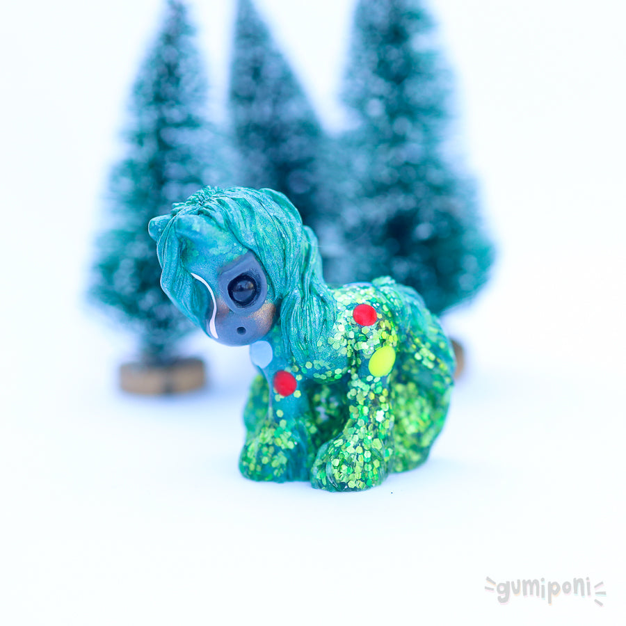 Bauble Cob GumiPoni