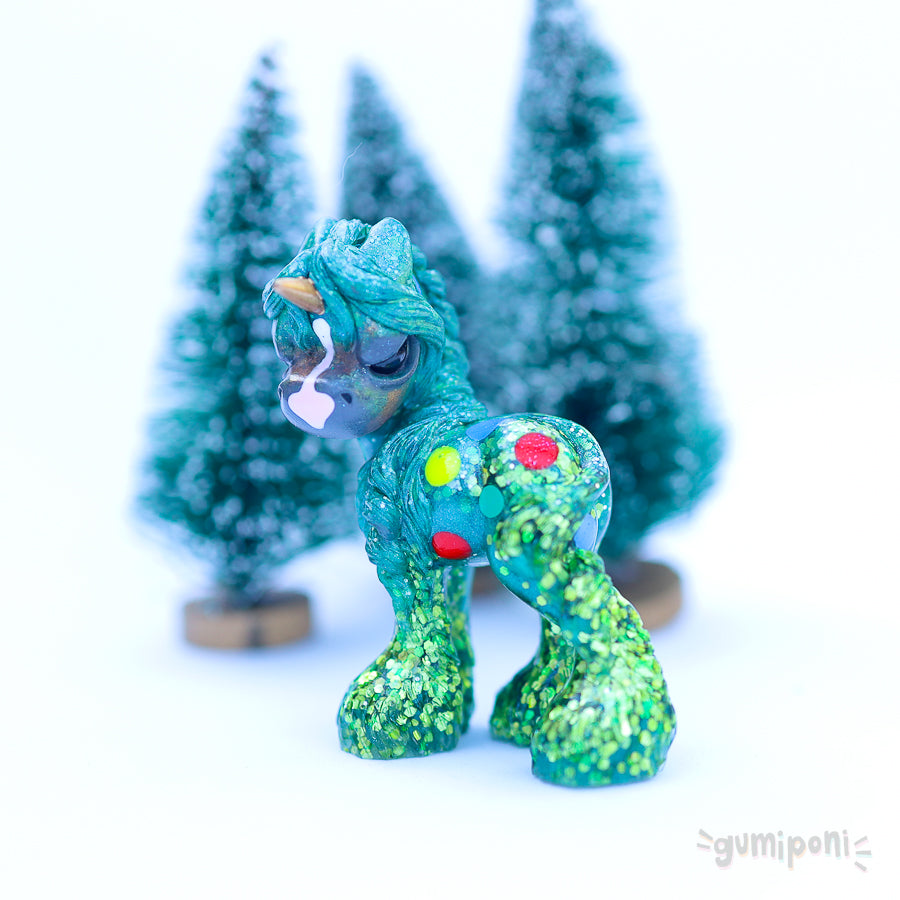 Baubles Grumpicorn GumiPoni