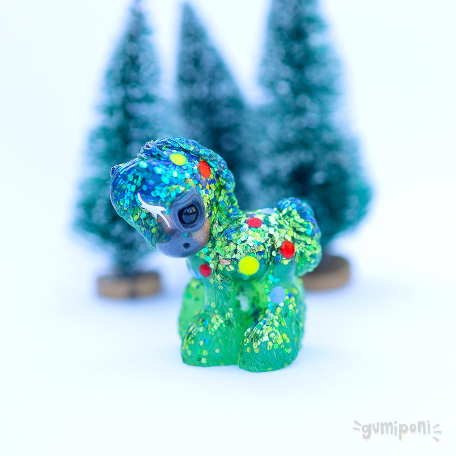 Bauble Cob GumiPoni