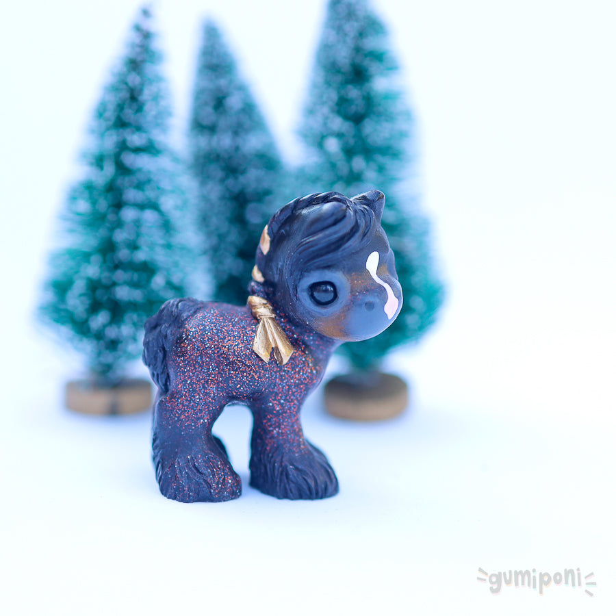 Rootbeer Draft GumiPoni